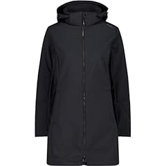 Cmp parka donna usato  Spedito ovunque in Italia 