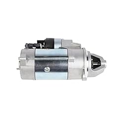 Starter motor 127187 for sale  Delivered anywhere in USA 