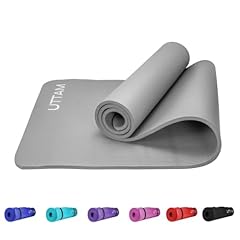Uttam yoga mat gebraucht kaufen  Wird an jeden Ort in Deutschland