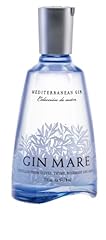 Gin mare mediterrane gebraucht kaufen  Wird an jeden Ort in Deutschland