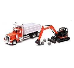 Modeltoycars peterbilt 379 for sale  Delivered anywhere in USA 