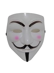 Arnevale halloween maschera usato  Spedito ovunque in Italia 