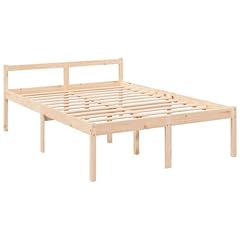 Vidaxl seniorenbett bett gebraucht kaufen  Wird an jeden Ort in Deutschland
