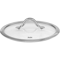 Silit glasdeckel 22cm gebraucht kaufen  Wird an jeden Ort in Deutschland