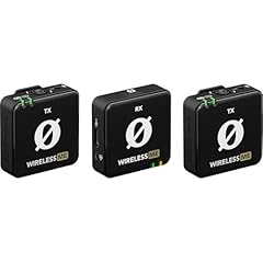 Røde wireless dual for sale  Delivered anywhere in USA 