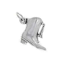 Sterling silver charm for sale  Delivered anywhere in USA 