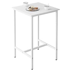Esituro bar table for sale  Delivered anywhere in UK