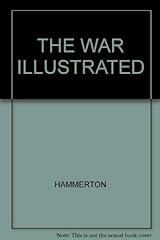 War illustrated for sale  Delivered anywhere in UK