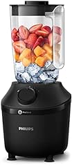 Philips blender 3000 for sale  Delivered anywhere in UK