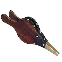 Tooloflife fireplace bellows for sale  Delivered anywhere in UK