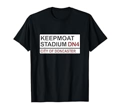 Doncaster rovers keepmoat for sale  Delivered anywhere in UK