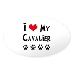 Cafepress cavalier king for sale  Delivered anywhere in UK