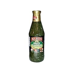 Baron green seasoning for sale  Delivered anywhere in UK