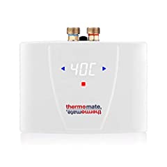 Thermomate elex5.5 instant for sale  Delivered anywhere in UK