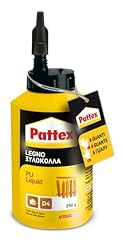 Pattex adesivo legno usato  Spedito ovunque in Italia 