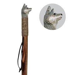 Mountain accents wolf for sale  Delivered anywhere in USA 