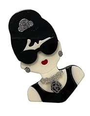 Icon audrey hepburn for sale  Delivered anywhere in UK