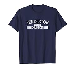 Pendleton oregon shirt for sale  Delivered anywhere in USA 