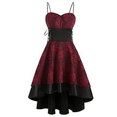 Gothic dresses women for sale  Delivered anywhere in Ireland