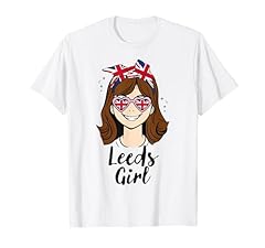 Leeds girl leeds for sale  Delivered anywhere in UK