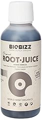 Biobizz wurzelsaft 250ml gebraucht kaufen  Wird an jeden Ort in Deutschland