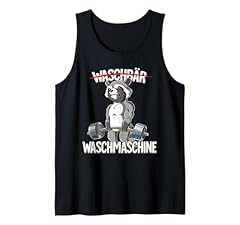Waschbär waschmaschine bodybu gebraucht kaufen  Wird an jeden Ort in Deutschland
