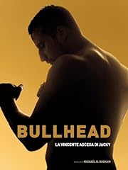 Bullhead vincente ascesa usato  Spedito ovunque in Italia 