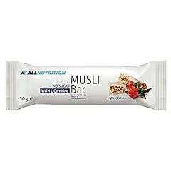All nutrition musli usato  Spedito ovunque in Italia 