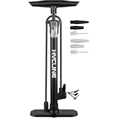 Hycline bike pump for sale  Delivered anywhere in UK