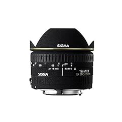 Sigma 15mm f2.8 for sale  Delivered anywhere in UK