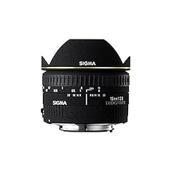 Sigma fisheye 15mm usato  Spedito ovunque in Italia 