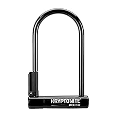 Kryptonite new keeper usato  Spedito ovunque in Italia 