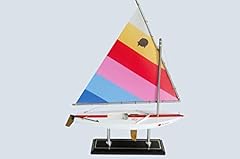 Wooden maitai sunfish for sale  Delivered anywhere in USA 