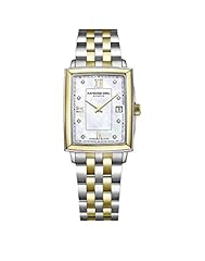 Raymond weil women for sale  Delivered anywhere in UK