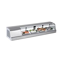 Turbo air refrigerated for sale  Delivered anywhere in USA 