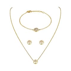 Jewelrywe schmuck damen gebraucht kaufen  Wird an jeden Ort in Deutschland