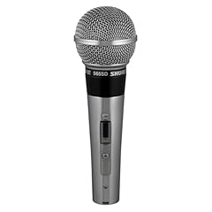 Shure 565sd dynamisches gebraucht kaufen  Wird an jeden Ort in Deutschland