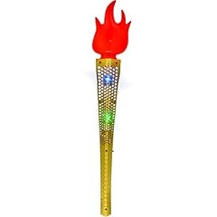 Ibasenice realistic torch for sale  Delivered anywhere in UK