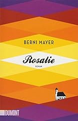 Rosalie roman gebraucht kaufen  Wird an jeden Ort in Deutschland