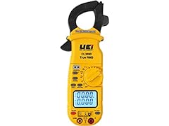 Clamp meter analog for sale  Delivered anywhere in USA 