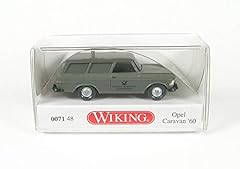 Wiking 007148 pel gebraucht kaufen  Wird an jeden Ort in Deutschland