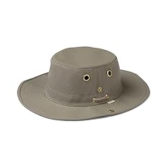 Tilley hat khaki for sale  Delivered anywhere in Ireland