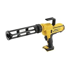 Dewalt pistolet mastic d'occasion  Livré partout en France