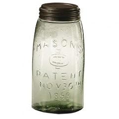 Mason fruit jar for sale  Delivered anywhere in USA 