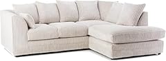Sofaselectionuk ltd jumbo for sale  Delivered anywhere in UK
