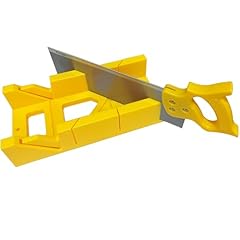 Mitre box saw for sale  Delivered anywhere in USA 