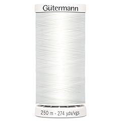Gutermann sew thread for sale  Delivered anywhere in Ireland