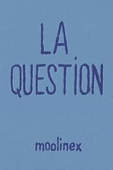 La question d'occasion  Livré partout en Belgiqu