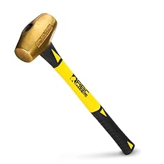 Abc hammers brass for sale  Delivered anywhere in USA 