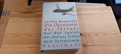 ökonomie terrors den gebraucht kaufen  Wird an jeden Ort in Deutschland